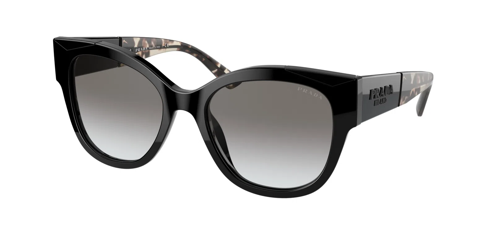 Prada 02WS Sunglasses - view 5